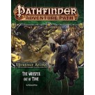 Pathfinder 112 Strange Aeons 4: The Whisper Out Of Time Pathfinder